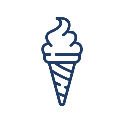 Icona gelato